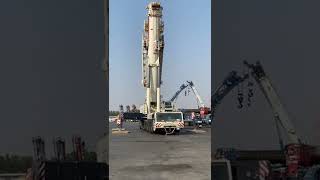 Download lagu 500 tons terex mobile crane Saudi Arabia #pakistan #shorts mp3 Download lagu 500 tons terex mobile crane Saudi Arabia #pakistan #shorts mp3