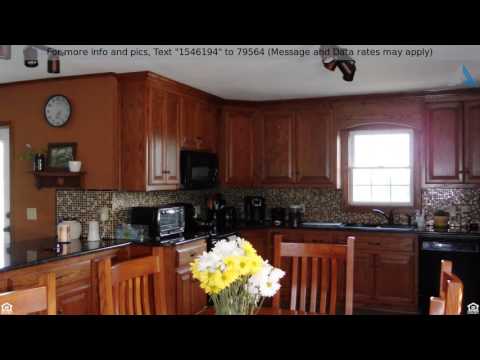 Priced at $349,000 - 15825 NE 184th Street, Holt, MO 64048