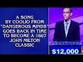 Jeopardy Contestant Loses For Saying Gangster Instead Of Gangsta