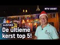 De 5 uitbundigste kersthuizen van Overijssel | RTV Oost