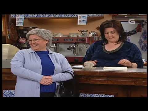 Capítulo 259 Xubilación anticipada - Pratos Combinados