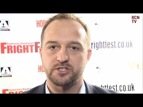 Hostage To The Devil Director Interview