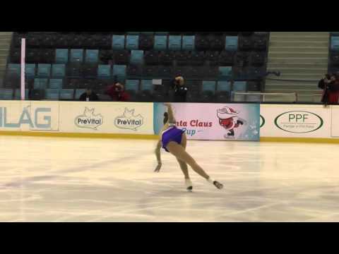 Daniela STOEVA  - BUL