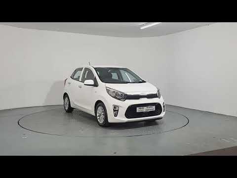 Kia Picanto MY23 AT 1.0 Petrol Automatic - Image 2