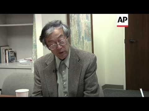 A California man named Dorian Prentice Satoshi Nakamoto denies having anything to do with Bitcoin. H