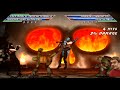 ULTIMATE NOOB SAIBOT SCORPION SHINOBI Vs MICHAEL ANGELO RAPHAEL