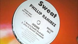 Phillip Ramirez / Higher