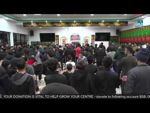 1st night of muharram