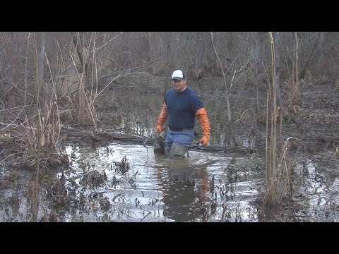 Trapping Time Season 2, Episode 5