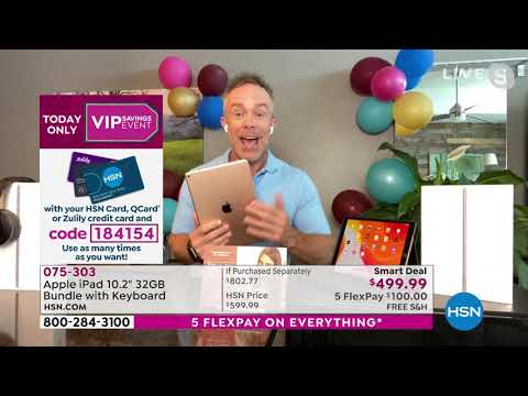 HSN | Shopping with Colleen - Birthday Celebration 07.24.2021 - 01 PM