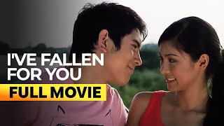 Download lagu I've Fallen for You' FULL MOVIE (Digitally Restored) | Kim Chiu, Gerald Anderson mp3