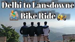 preview picture of video 'Gr8 Raju~ A Trip of Lansdowne 23.11.2018'