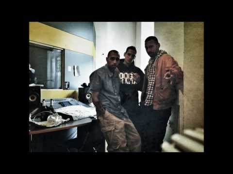 Kalif feat. Jasha - Goldjunge (Beat by PhreQuincy)