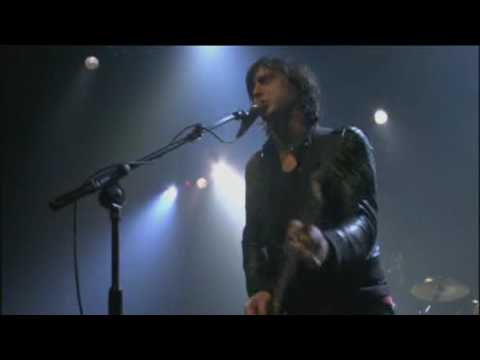 Dirty Pretty Things - Live at the Forum