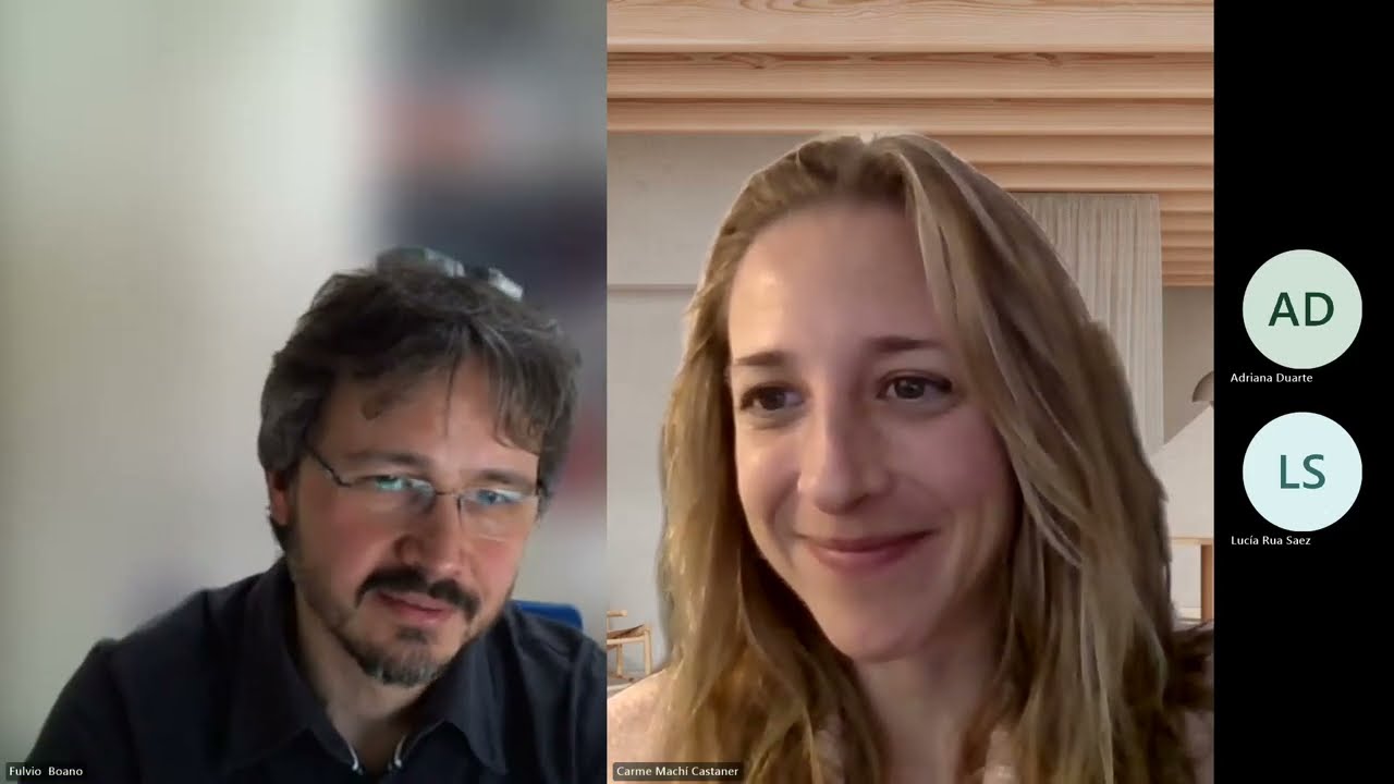 NICE NbS Podcast: Cultivating the Nature-based Solutions leaders of tomorrow for water treatment