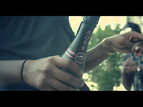 OG DUTCH MASTER - MIDDLE FINGERS (Official Music Video)