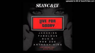 Jadakiss Ft. Fabolous, Bun B, Rob Zoe & Anthony King - Live For Today