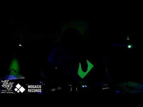 D.Ferrari @ Shakti Indoor - Mosaico Rec party