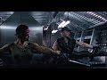 ALIENS (James Horner - 1986) : "Combat Drop"