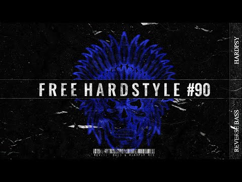 Reverse Bass & Hardpsy Mix | Free Hardstyle Releases #90