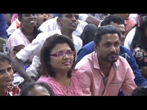 2019-06-29 SATURDAY 2nd SERVICE (JESUSNF) - P 02