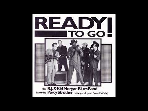 R.J. MISCHO  (Chilton, Wisconsin, USA.) - You're Sweet