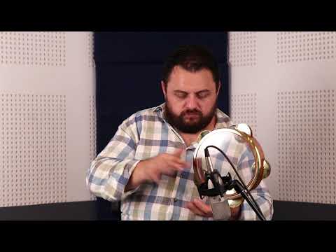 Kadir Goksu Solo on Turkish Lightweight (730g!) Riq - Wow!