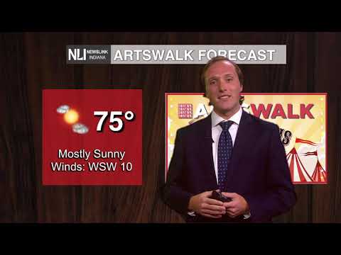 NewsLink Indiana Weather October 5, 2022 - Jack VanMeter-