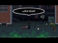 Gameplay video of Change: A Homeless Survival Experience  PC