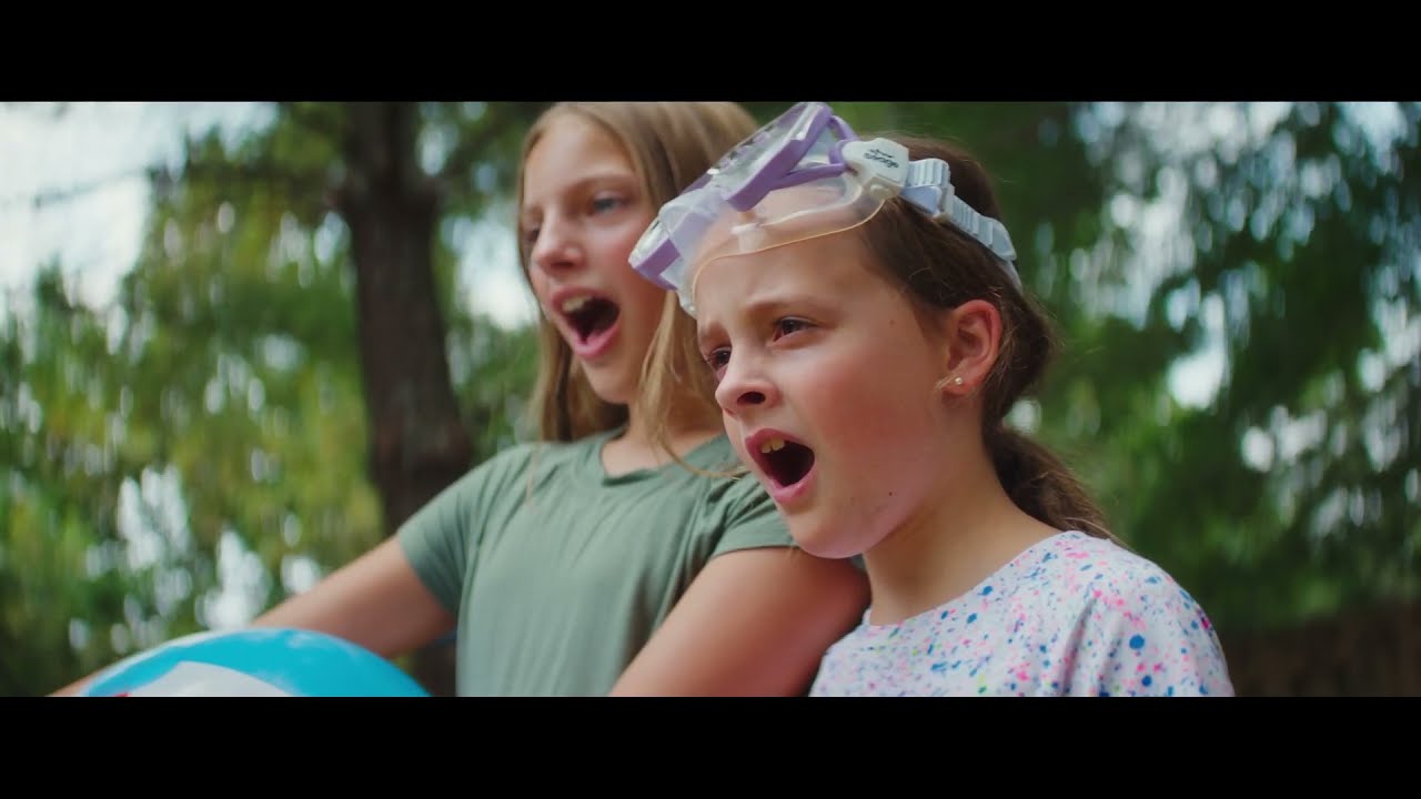 Water Changes Everything The SlipNSlide