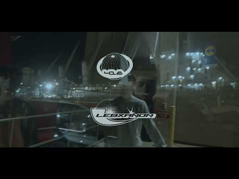 Lebxanon - Maybach (prod. level) OFFICIAL MUSIC VIDEO