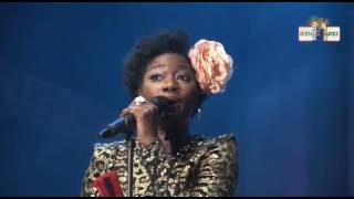 Incognito   Live Java Jazz Festival 2017