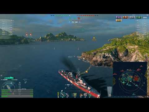 KotS V - Battle for Atlantic OMNI vs PSV game 2