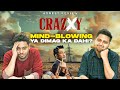 Crazxy HONEST REVIEW Ft Rrajeshyadav Himanshu Bhardwaj8 MensXP