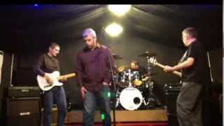 Malpractice Stoke - Baby Jane