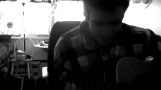 Martin Sexton - Glory Bound (cover)