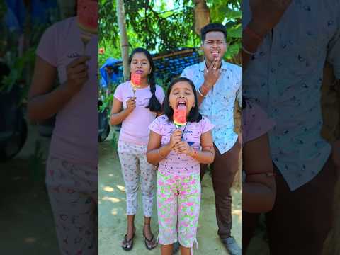 Hena ko kiski Lolipop 🍭 mili 😮 #funny #short #video #subscribe