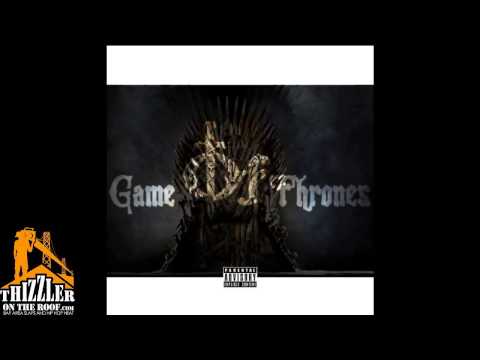Taj Withers - Game of Thrones [Thizzler.com]