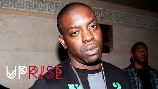 Uncle Murda - Why You Mad? (Skillz Diss)