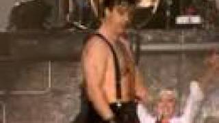 Rammstein - Live, Moscow Special