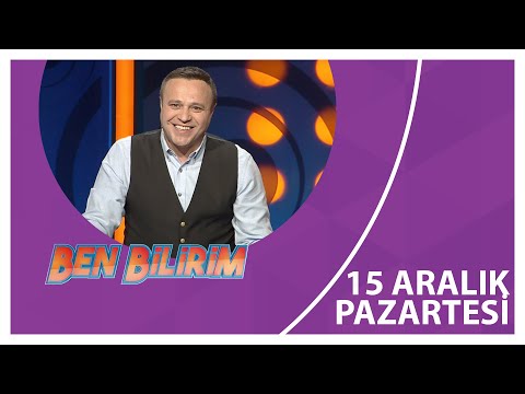 I Know - Alper Ateş - December 15, 2025