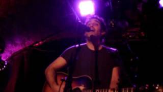 Joshua Radin - You Got Growin&#39; Up to do