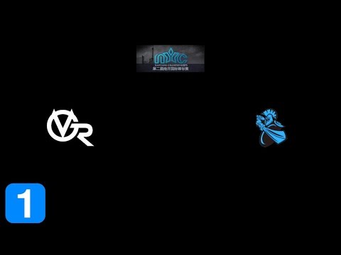 Full Highlights Vici_Gaming Reborn vs Newbee - Nanyang Championships S2