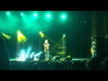 Bo Burnham- Make Happy - Birmingham - Country ...
