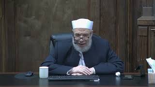 هل يجب أن نكون لنا تدابيرنا الطبية الخاصة المتعلقة بكورونا/الإثنيــن(24-1-2022م)فتاوى علي الهواء image