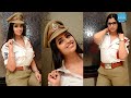 Anchor Syamala Latest Photos Babai Media