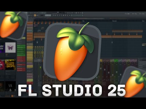 Fl studio 25 producer edition | How to download fl studio 25 CRACK | Download fl studio 25 free🎹