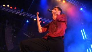 Heaven Shall Burn-Murderers of all Murderers Live in Vienna(Wien) (DVD Bildersturm) [HD]