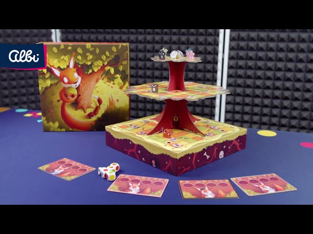 Nutventure - introduction