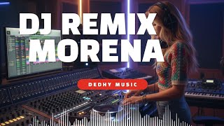 Download lagu DJ Morena – Remix Viral 2026 Auto Party mp3